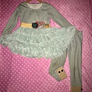 🖤 Mustard Pie 🖤